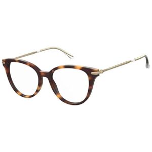 Seventh Street 7A595 086 ONE SIZE (50) Havana Férfi Dioptriás szemüvegek