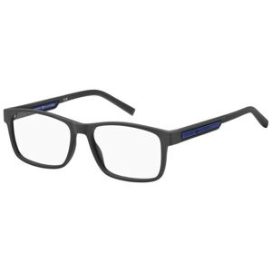 Tommy Hilfiger TH2091 FRE ONE SIZE (52) Fekete Női Dioptriás szemüvegek