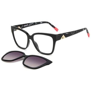 Missoni MIS0179/CS 807/XW ONE SIZE (54) Fekete Férfi Dioptriás szemüvegek