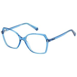 Polaroid PLDD525 MVU ONE SIZE (55) Kék Férfi Dioptriás szemüvegek