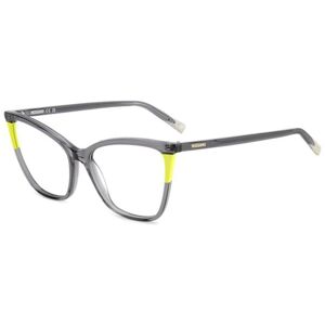 Missoni MIS0177 XYO ONE SIZE (54) Szürke Férfi Dioptriás szemüvegek
