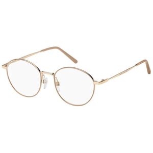 Marc Jacobs MARC742/G PY3 ONE SIZE (50) Arany Férfi Dioptriás szemüvegek