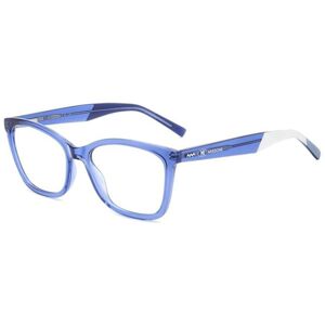 M Missoni MMI0173 MVU ONE SIZE (53) Kék Férfi Dioptriás szemüvegek