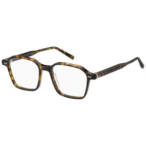 Tommy Hilfiger TH2071 086 ONE SIZE (51) Havana Női Dioptriás szemüvegek