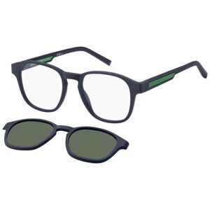 Tommy Hilfiger TH2085/CS FLL/UC Polarized ONE SIZE (50) Kék Női Dioptriás szemüvegek
