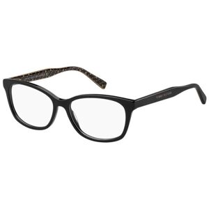 Tommy Hilfiger TH2108 7YQ ONE SIZE (53) Fekete Férfi Dioptriás szemüvegek