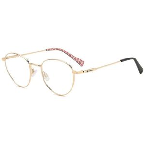 M Missoni MMI0184 DDB ONE SIZE (50) Arany Férfi Dioptriás szemüvegek