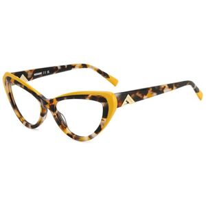 Missoni MIS0172 JX1 ONE SIZE (54) Havana Férfi Dioptriás szemüvegek