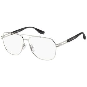Marc Jacobs MARC751 0IH ONE SIZE (60) Ezüst Női Dioptriás szemüvegek