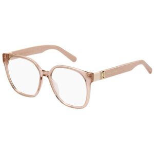 Marc Jacobs MARC726 733 ONE SIZE (55) Rózsaszín Férfi Dioptriás szemüvegek