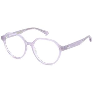 Polaroid Junior PLDD837 789 ONE SIZE (49) Rózsaszín Gyermek Dioptriás szemüvegek