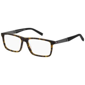 Tommy Hilfiger TH2084 N9P ONE SIZE (55) Havana Női Dioptriás szemüvegek
