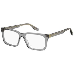 Marc Jacobs MARC758 KB7 ONE SIZE (55) Szürke Női Dioptriás szemüvegek