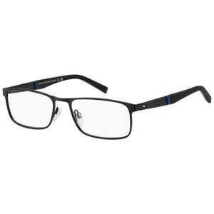Tommy Hilfiger TH2082 003 ONE SIZE (56) Fekete Női Dioptriás szemüvegek