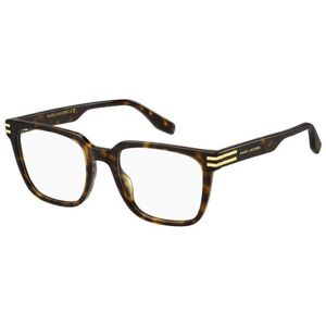 Marc Jacobs MARC754 086 ONE SIZE (53) Havana Női Dioptriás szemüvegek