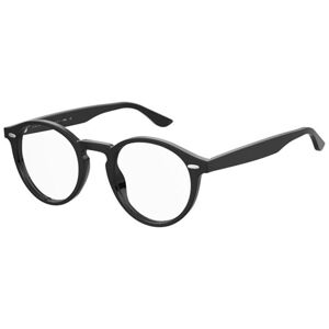 Seventh Street 7A118 807 ONE SIZE (48) Fekete Unisex Dioptriás szemüvegek