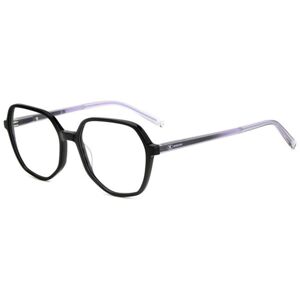 M Missoni MMI0180 807 ONE SIZE (53) Fekete Férfi Dioptriás szemüvegek