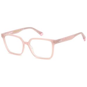 Polaroid Junior PLDD836 35J ONE SIZE (49) Rózsaszín Gyermek Dioptriás szemüvegek