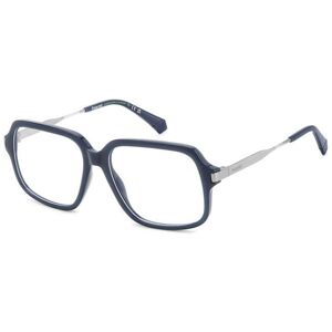 Polaroid PLDD529 PJP ONE SIZE (55) Kék Unisex Dioptriás szemüvegek