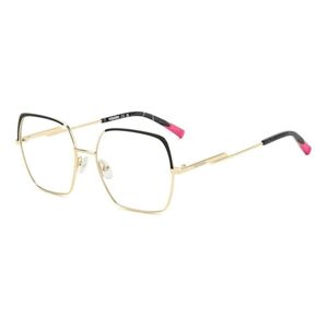 Missoni MIS0180 RHL ONE SIZE (54) Arany Férfi Dioptriás szemüvegek
