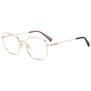 M Missoni MMI0185 000 ONE SIZE (51) Arany Férfi Dioptriás szemüvegek