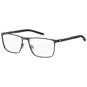 Tommy Hilfiger TH2080 SVK ONE SIZE (58) Fekete Női Dioptriás szemüvegek
