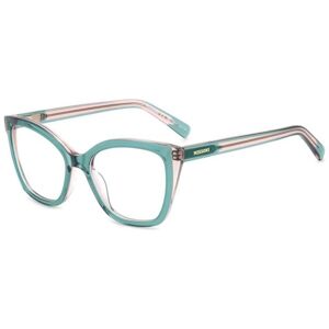Missoni MIS0184 IWB ONE SIZE (51) Zöld Férfi Dioptriás szemüvegek