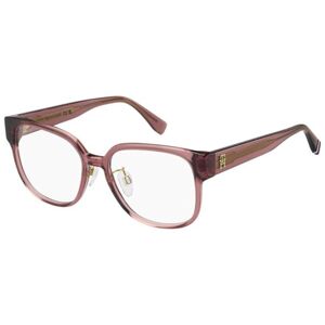 Tommy Hilfiger TH2117/F 35J ONE SIZE (54) Rózsaszín Férfi Dioptriás szemüvegek