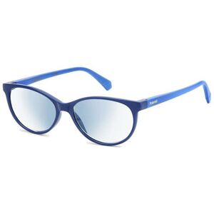 Polaroid PLD0036/R/BB PJP ONE SIZE (53) Kék Férfi Dioptriás szemüvegek