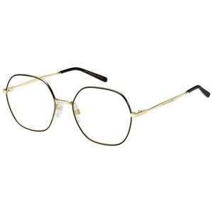 Marc Jacobs MARC740 RHL ONE SIZE (55) Fekete Férfi Dioptriás szemüvegek