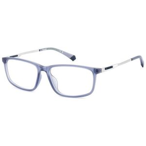 Polaroid PLDD535/G FLL ONE SIZE (56) Kék Női Dioptriás szemüvegek