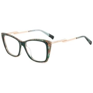 Missoni MIS0166/G 038 ONE SIZE (54) Zöld Férfi Dioptriás szemüvegek