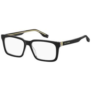 Marc Jacobs MARC758 1EI ONE SIZE (55) Fekete Női Dioptriás szemüvegek