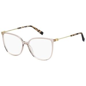 Tommy Hilfiger TH2099 1EZ ONE SIZE (55) Bézs Férfi Dioptriás szemüvegek