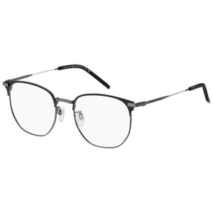 Tommy Hilfiger TH2112/F RZZ ONE SIZE (54) Fekete Női Dioptriás szemüvegek