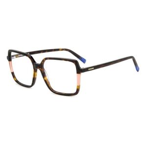 Missoni MIS0176 L9G ONE SIZE (54) Havana Férfi Dioptriás szemüvegek