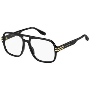 Marc Jacobs MARC755 807 ONE SIZE (58) Fekete Női Dioptriás szemüvegek