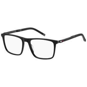Tommy Hilfiger TH2081 807 ONE SIZE (53) Fekete Női Dioptriás szemüvegek