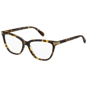 Marc Jacobs MJ1108 086 ONE SIZE (54) Havana Férfi Dioptriás szemüvegek