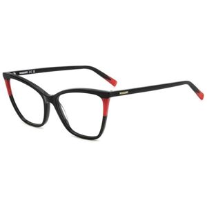 Missoni MIS0177 OIT ONE SIZE (54) Fekete Férfi Dioptriás szemüvegek