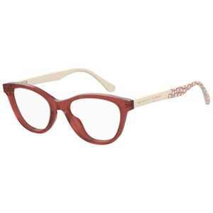 Seventh Street S337 8CQ ONE SIZE (46) Vörös Gyermek Dioptriás szemüvegek