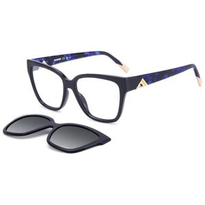 Missoni MIS0179/CS PJP/LB ONE SIZE (54) Kék Férfi Dioptriás szemüvegek
