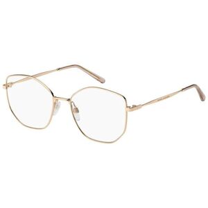 Marc Jacobs MARC741 PY3 ONE SIZE (54) Arany Férfi Dioptriás szemüvegek