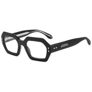 Isabel Marant IM0177 807 ONE SIZE (51) Fekete Férfi Dioptriás szemüvegek