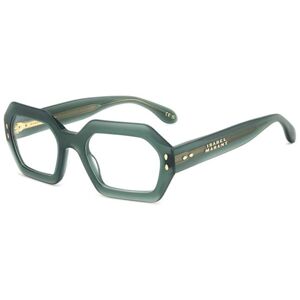Isabel Marant IM0177 1ED ONE SIZE (51) Zöld Férfi Dioptriás szemüvegek
