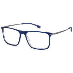 Carrera CARRERA8905 XW0 ONE SIZE (54) Kék Női Dioptriás szemüvegek