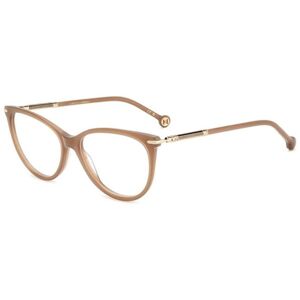 Carolina Herrera HER0231 FWM ONE SIZE (55) Bézs Férfi Dioptriás szemüvegek