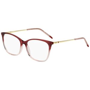 HUGO HG1294 0T5 ONE SIZE (54) Vörös Férfi Dioptriás szemüvegek