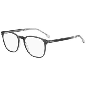 BOSS BOSS1680 KB7 ONE SIZE (50) Szürke Női Dioptriás szemüvegek