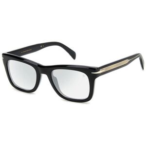 David Beckham DB7105/BB 807 ONE SIZE (51) Fekete Női Dioptriás szemüvegek